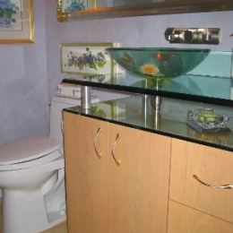 custom_powder_room_custom_glass_sink