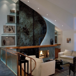 custom_fireplace_interior_design_los_gatos