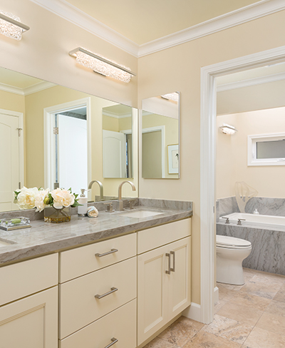 Kitchen & Bathroom Design | Woodard & Associates